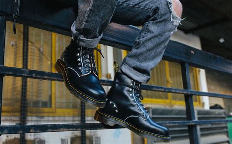 are doc martens quality decline